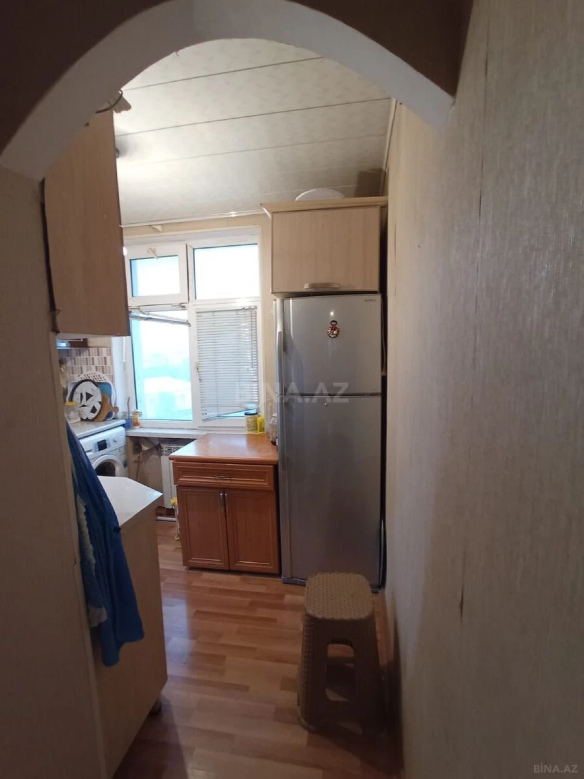 Kirayə verilir 3 otaqlı mənzil 70 m²