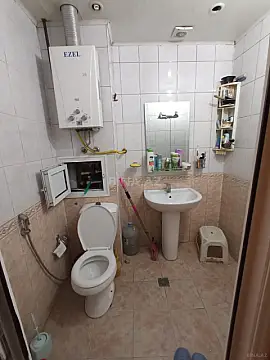 Kirayə verilir 3 otaqlı mənzil 70 m²