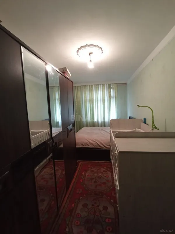 Kirayə verilir 3 otaqlı mənzil 70 m²