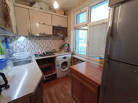 Kirayə verilir 3 otaqlı mənzil 70 m²