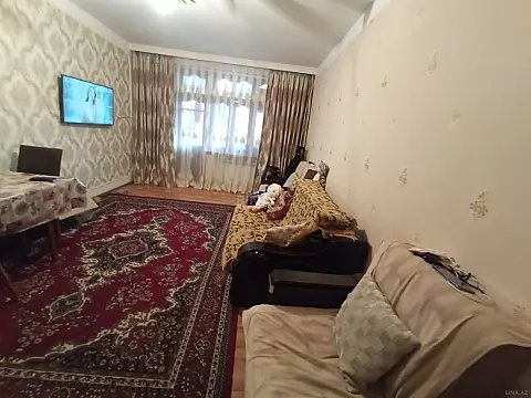 Kirayə verilir 3 otaqlı mənzil 70 m² — Bakı 3 otaq 70.00 m²