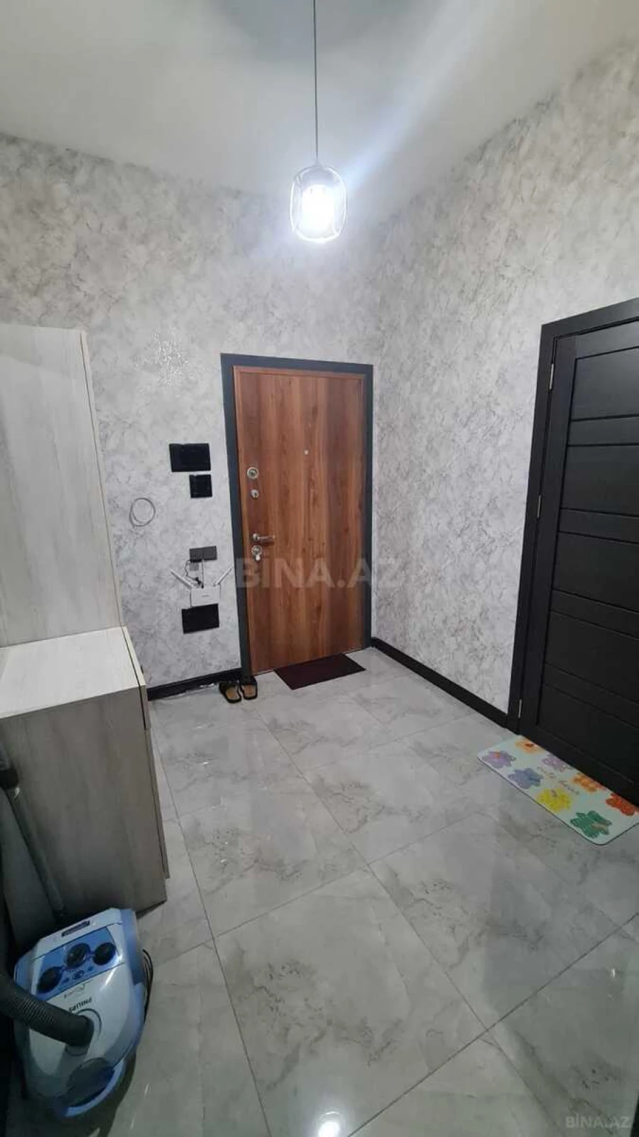Satılır 2 otaqlı mənzil 59 m²