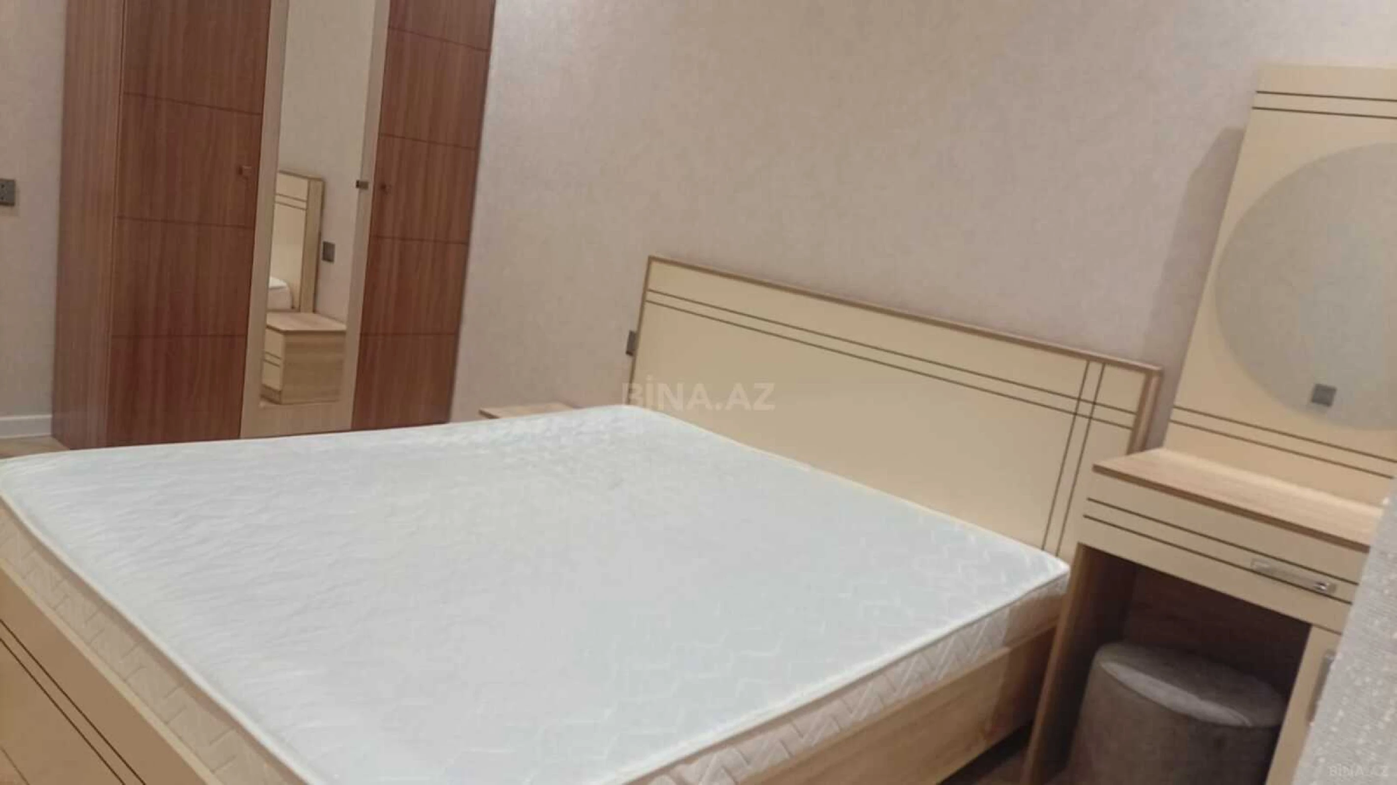 Kirayə verilir 3 otaqlı mənzil 70 m²
