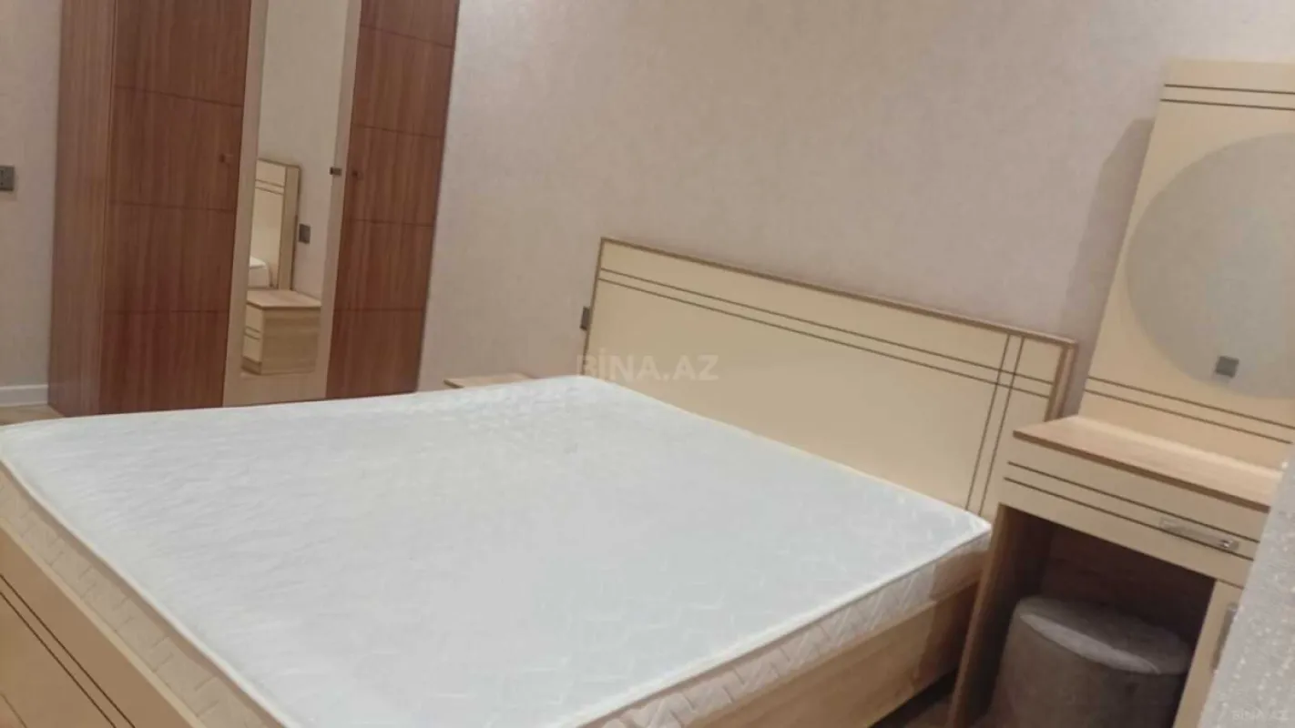 Kirayə verilir 3 otaqlı mənzil 70 m²