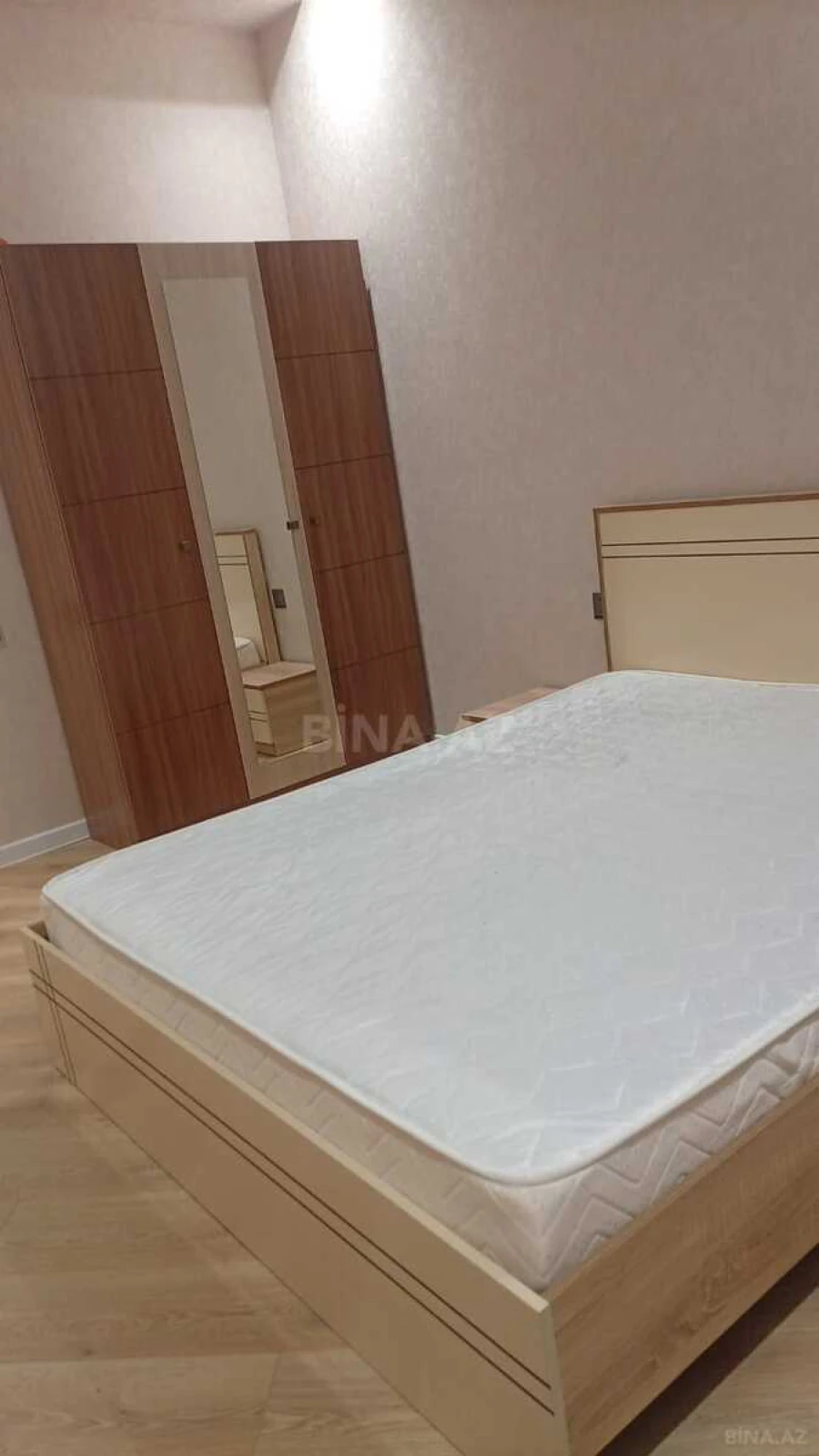 Kirayə verilir 3 otaqlı mənzil 70 m²