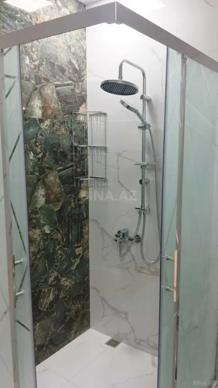 Kirayə verilir 3 otaqlı mənzil 70 m²