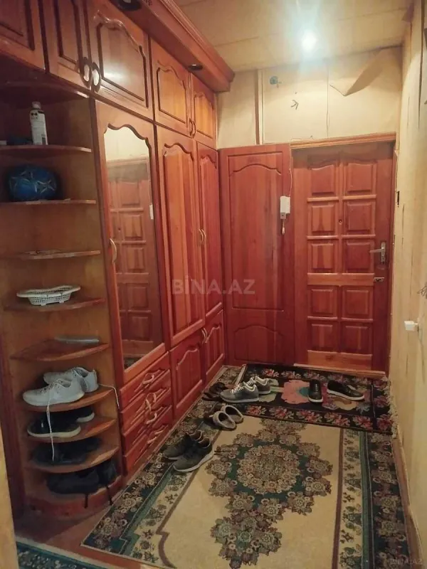 Satılır 3 otaqlı mənzil 80 m²