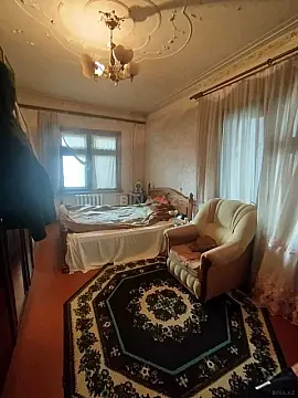 Satılır 3 otaqlı mənzil 80 m² — Bakı 3 otaq 80.00 m²