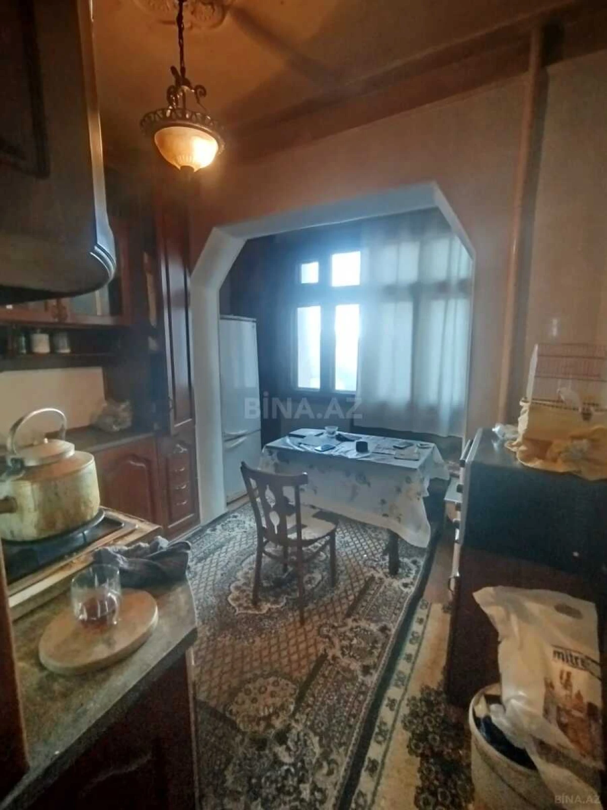 Satılır 3 otaqlı mənzil 80 m²