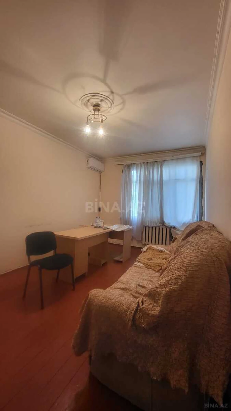 Satılır 3 otaqlı mənzil 70 m²