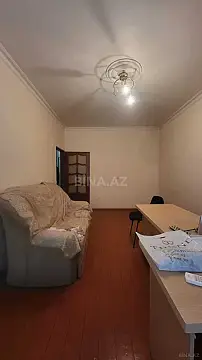 Satılır 3 otaqlı mənzil 70 m²