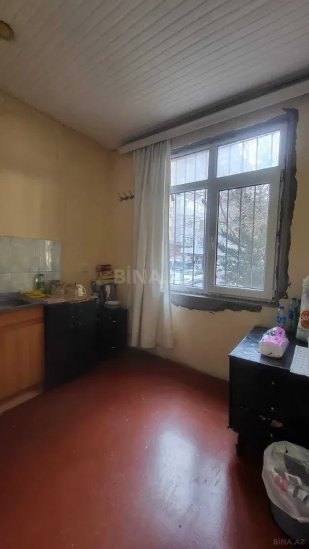 Satılır 3 otaqlı mənzil 70 m²