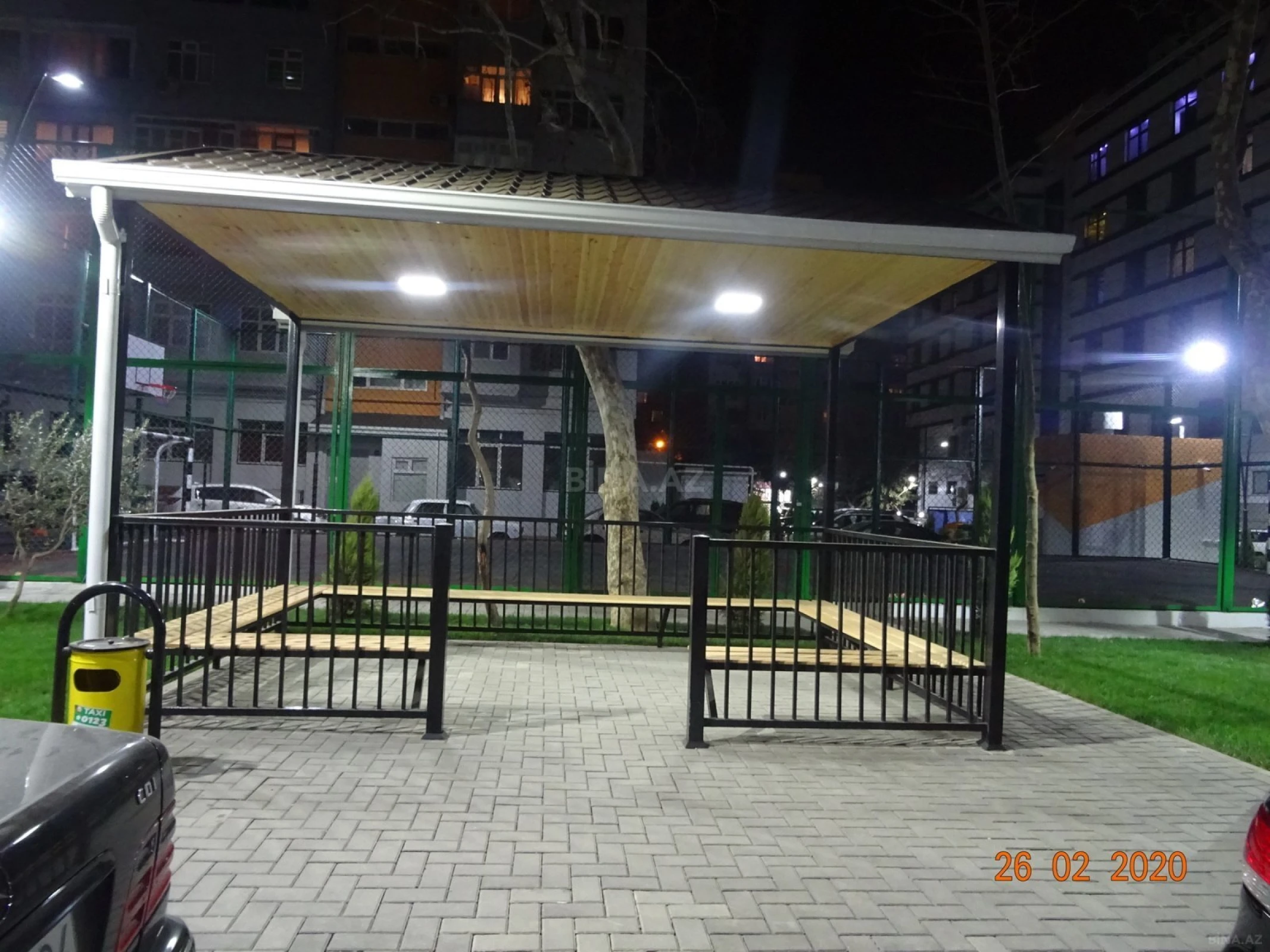 Satılır 3 otaqlı mənzil 70 m²