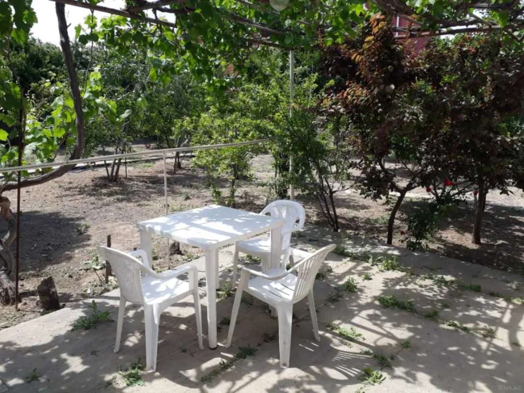 Satılır torpaq sahəsi 2.7 m²