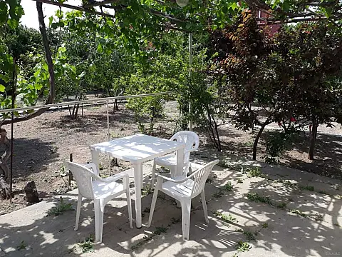 Satılır torpaq sahəsi 2.7 m²