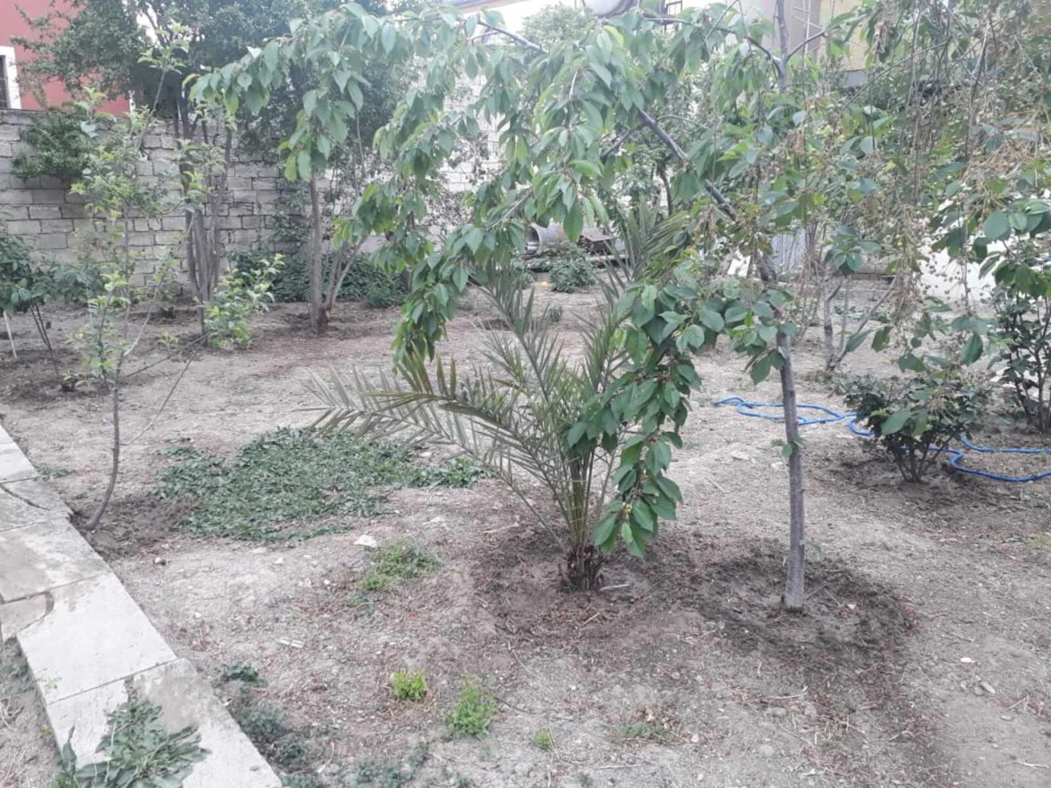 Satılır torpaq sahəsi 2.7 m²