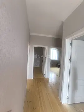 Satılır 3 otaqlı həyət evi 80 m²