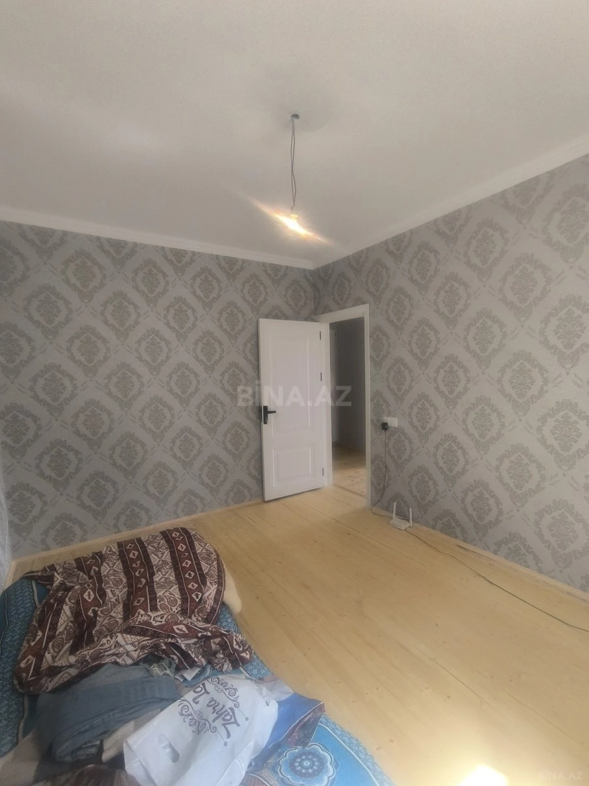 Satılır 3 otaqlı həyət evi 80 m²