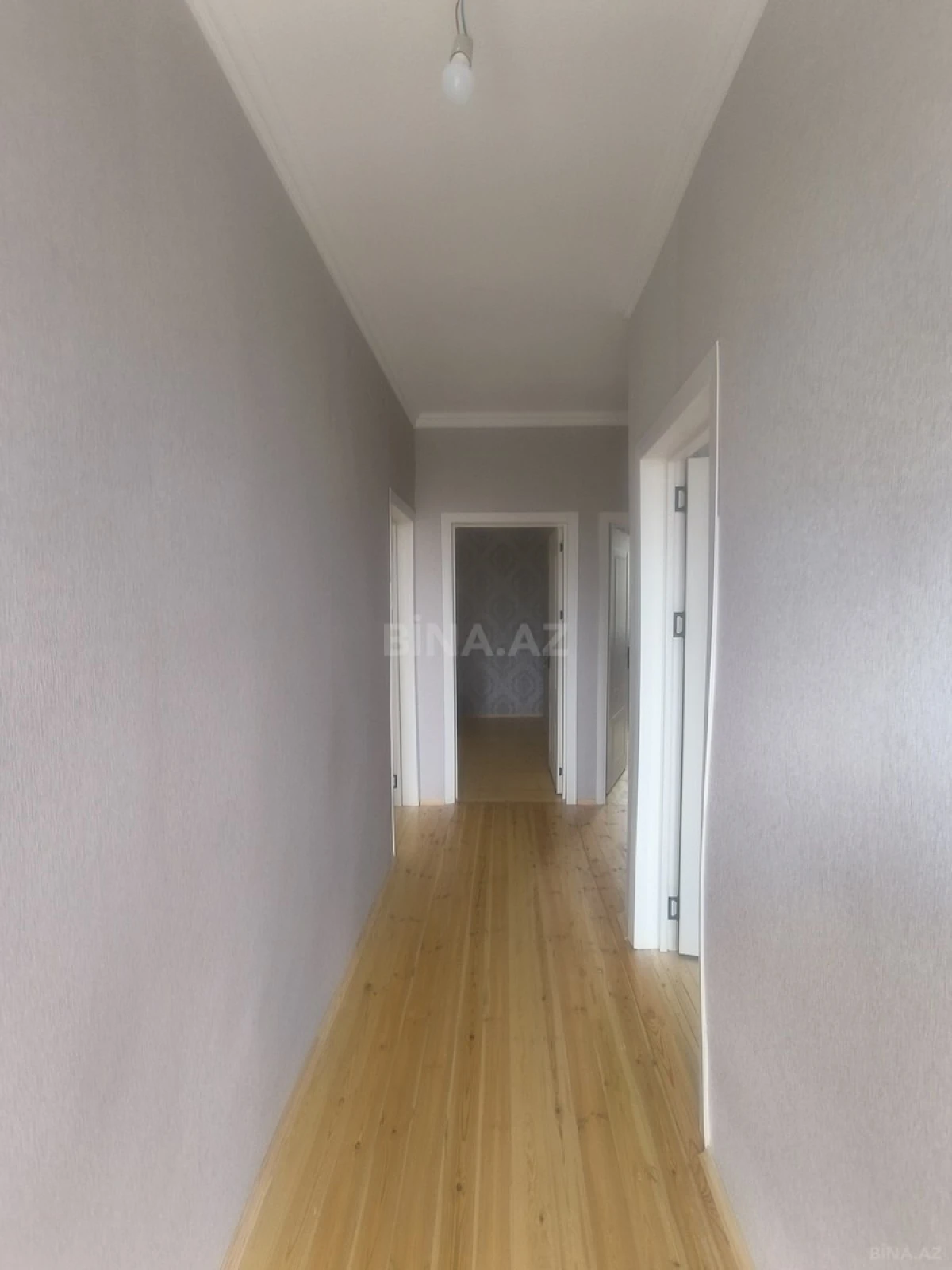 Satılır 3 otaqlı həyət evi 80 m²