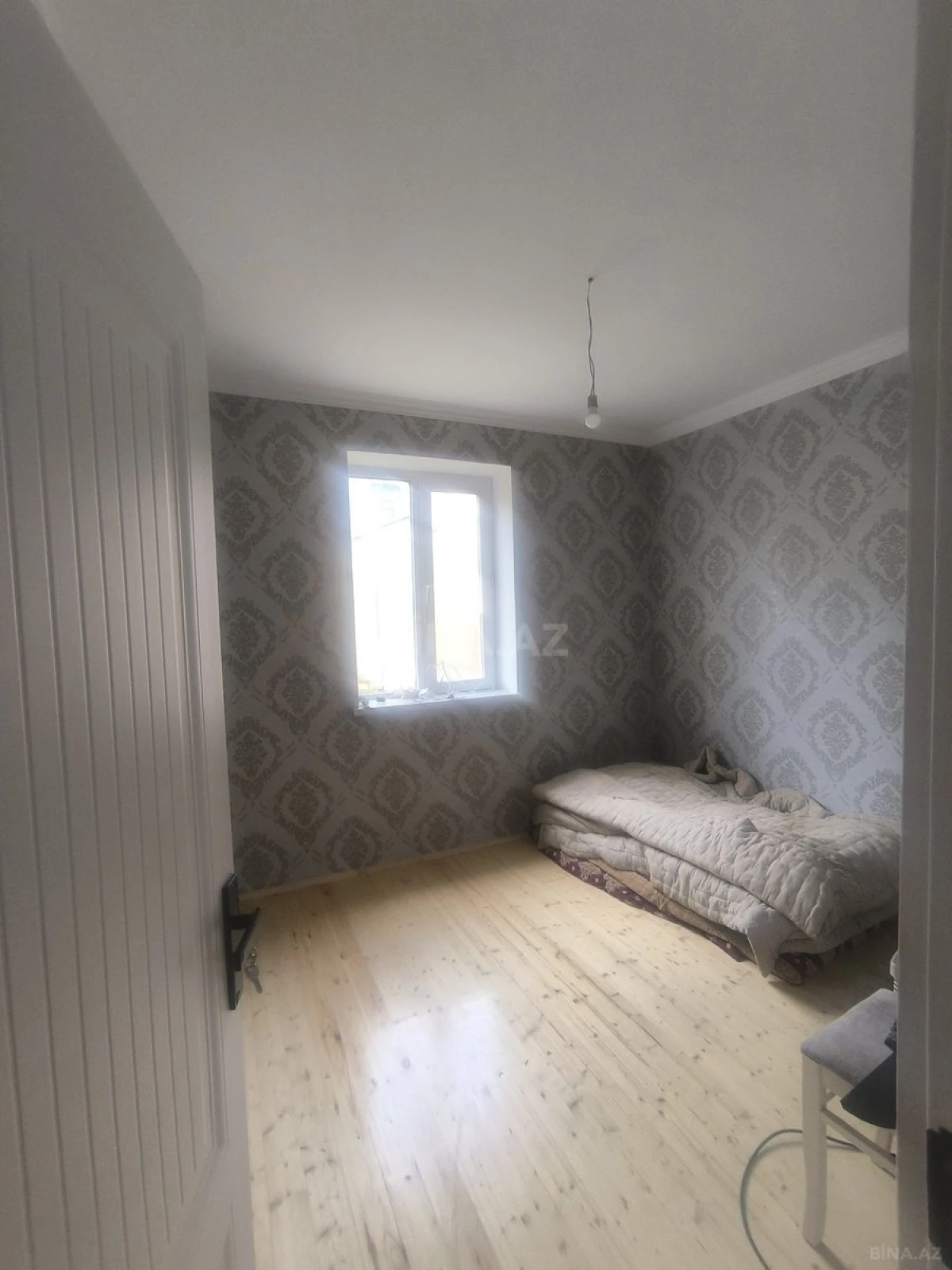 Satılır 3 otaqlı həyət evi 80 m²