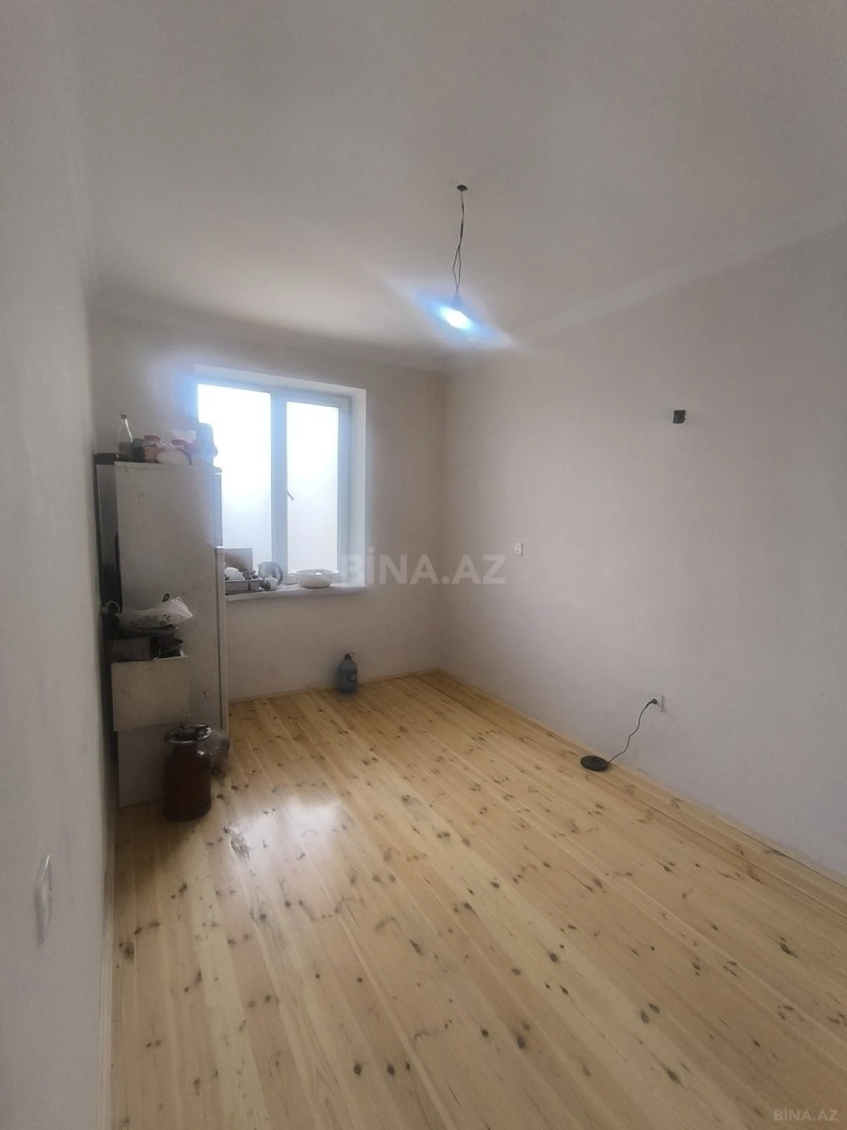 Satılır 3 otaqlı həyət evi 80 m²