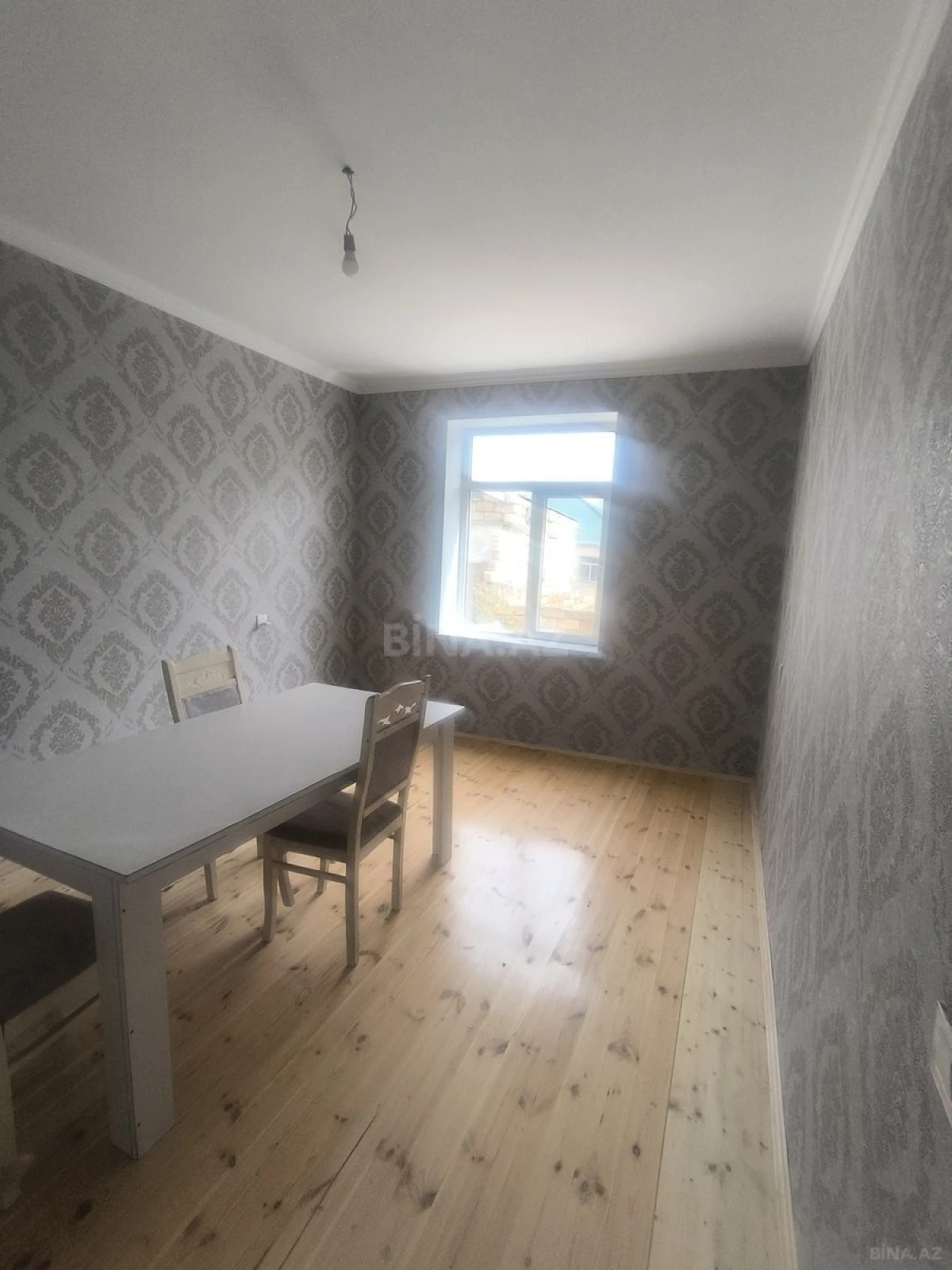 Satılır 3 otaqlı həyət evi 80 m²