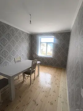 Satılır 3 otaqlı həyət evi 80 m²