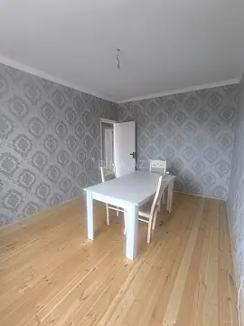 Satılır 3 otaqlı həyət evi 80 m² — Bakı, Hökməli 3 otaq 80.00 m²