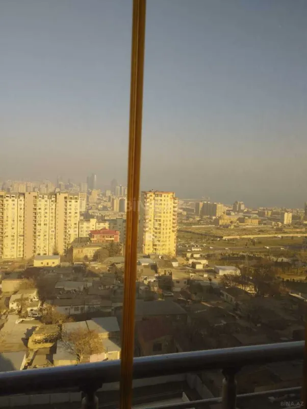 Kirayə verilir 5 otaqlı mənzil 220 m²