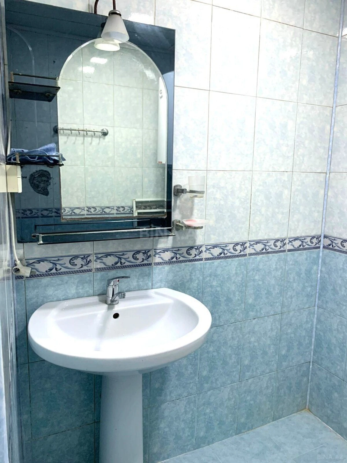 Kirayə verilir 2 otaqlı mənzil 54 m²