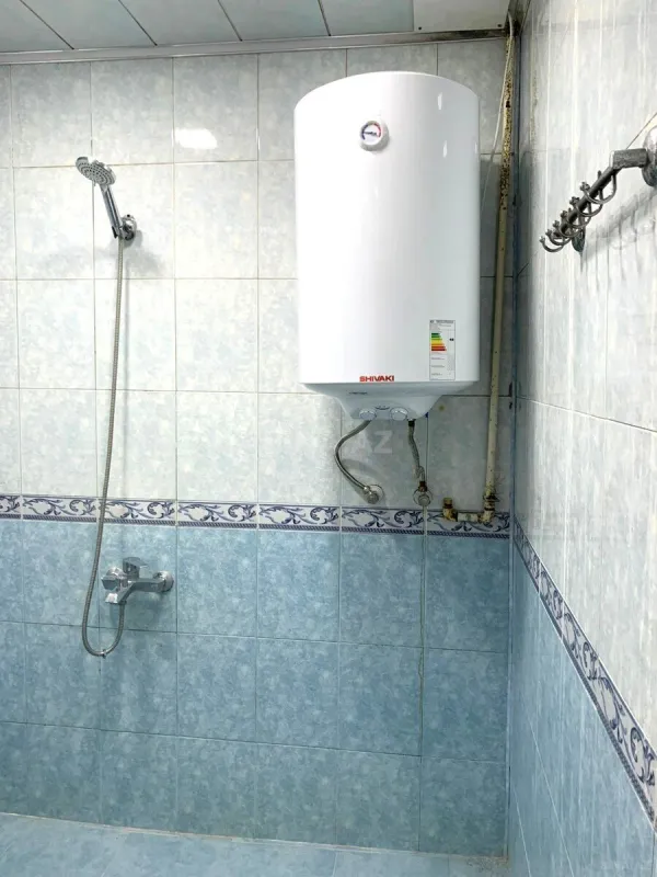 Kirayə verilir 2 otaqlı mənzil 54 m²