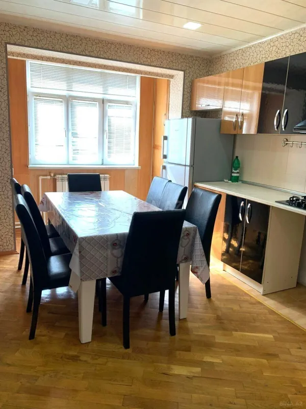 Kirayə verilir 2 otaqlı mənzil 54 m²