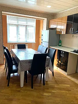 Kirayə verilir 2 otaqlı mənzil 54 m² — Bakı, Yeni Günəşli 2 otaq 54.00 m²