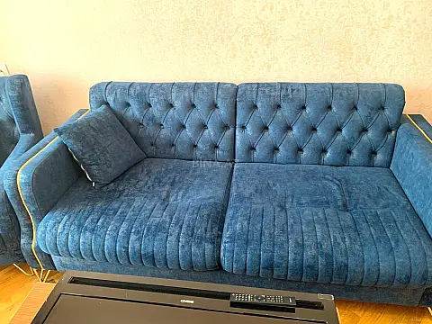 Kirayə verilir 2 otaqlı mənzil 54 m²