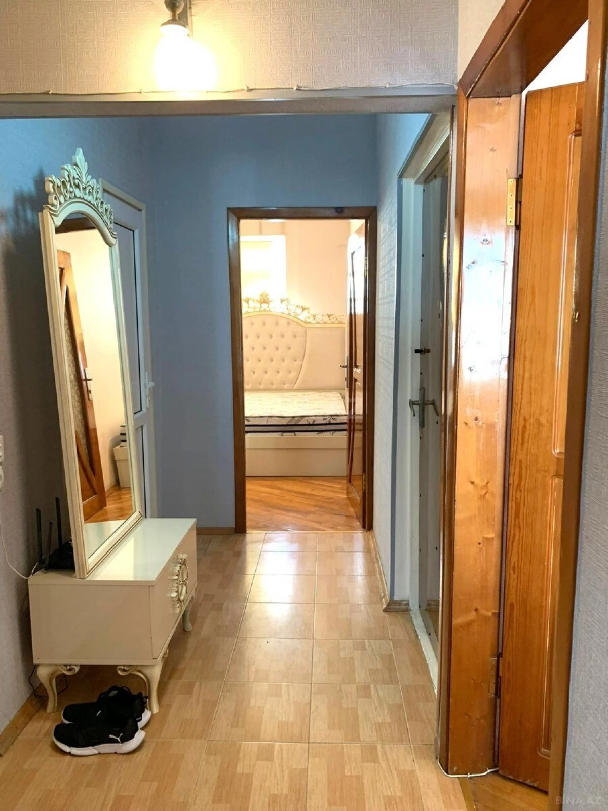 Kirayə verilir 2 otaqlı mənzil 54 m²