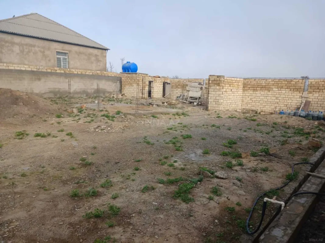 Satılır torpaq sahəsi 6 m²