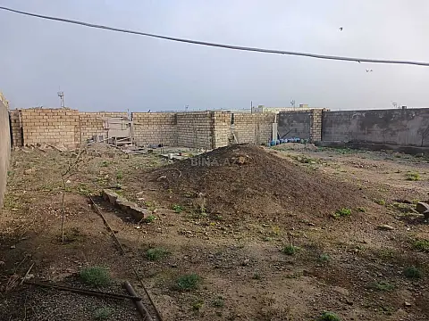 Satılır torpaq sahəsi 6 m²