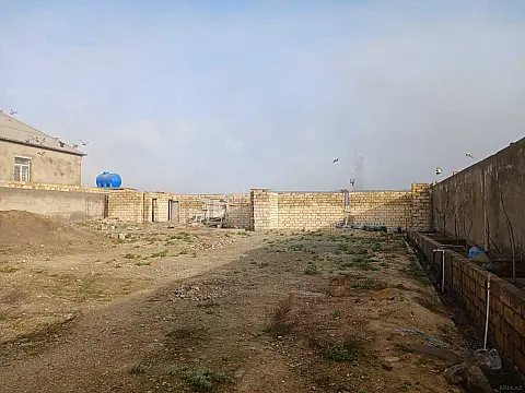 Satılır torpaq sahəsi 6 m²