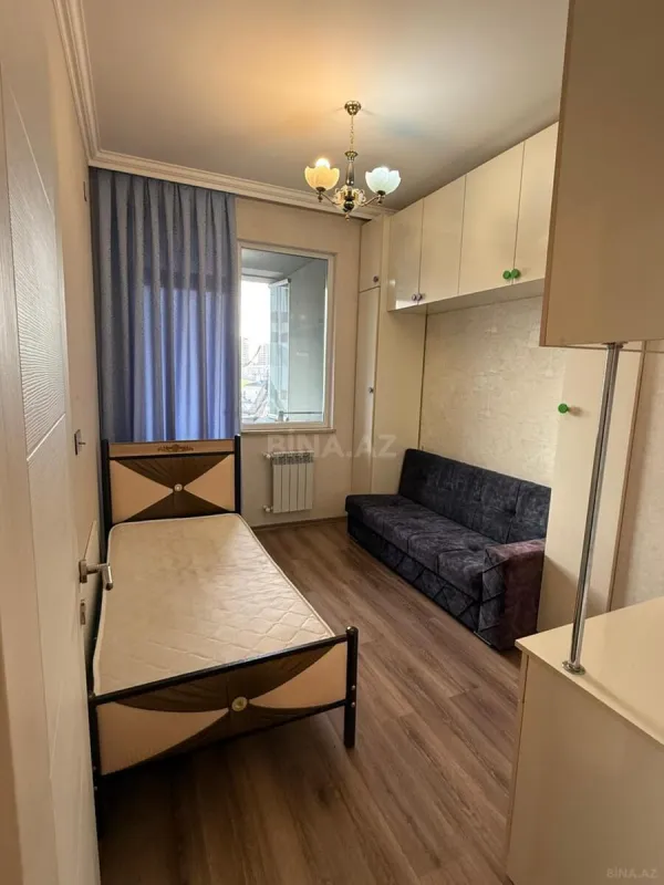 Kirayə verilir 2 otaqlı mənzil 60 m²