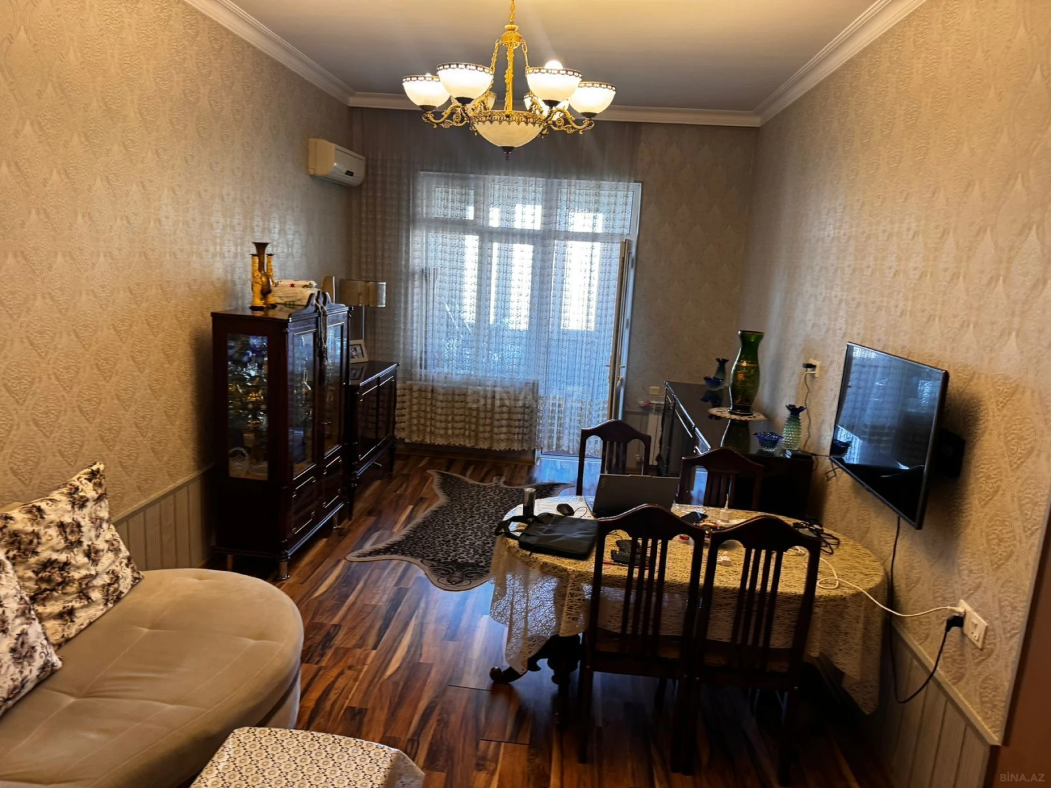 Satılır 5 otaqlı həyət evi 220 m²