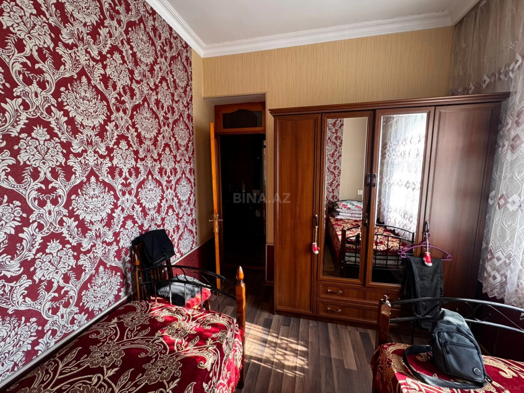 Satılır 5 otaqlı həyət evi 220 m²