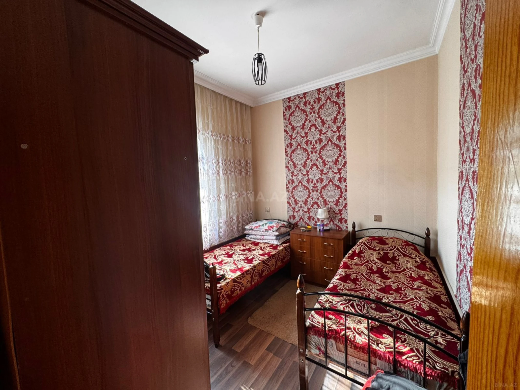 Satılır 5 otaqlı həyət evi 220 m²