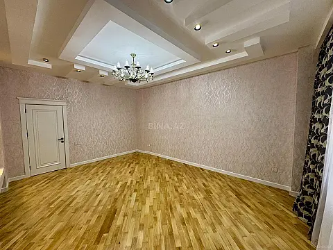 Satılır 3 otaqlı mənzil 106 m²
