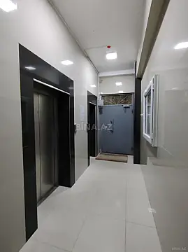 Satılır 3 otaqlı mənzil 128 m²