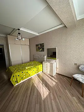 Kirayə verilir 3 otaqlı mənzil 100 m²