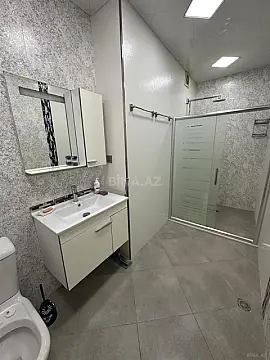 Kirayə verilir 3 otaqlı mənzil 100 m²
