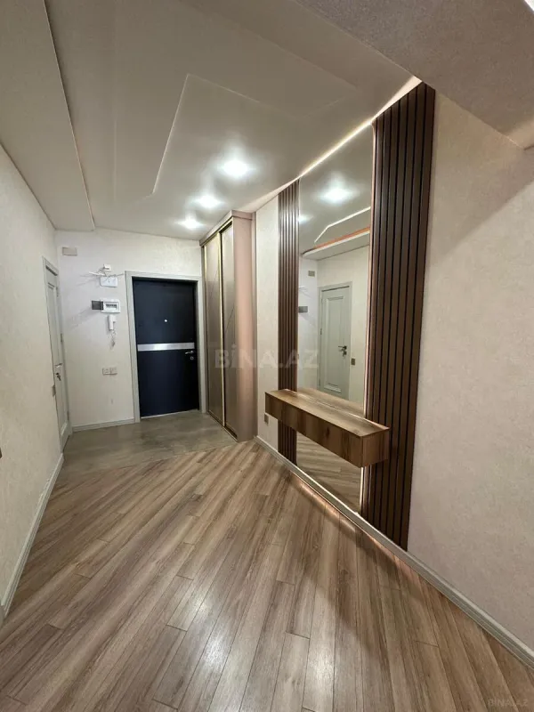 Kirayə verilir 3 otaqlı mənzil 100 m²