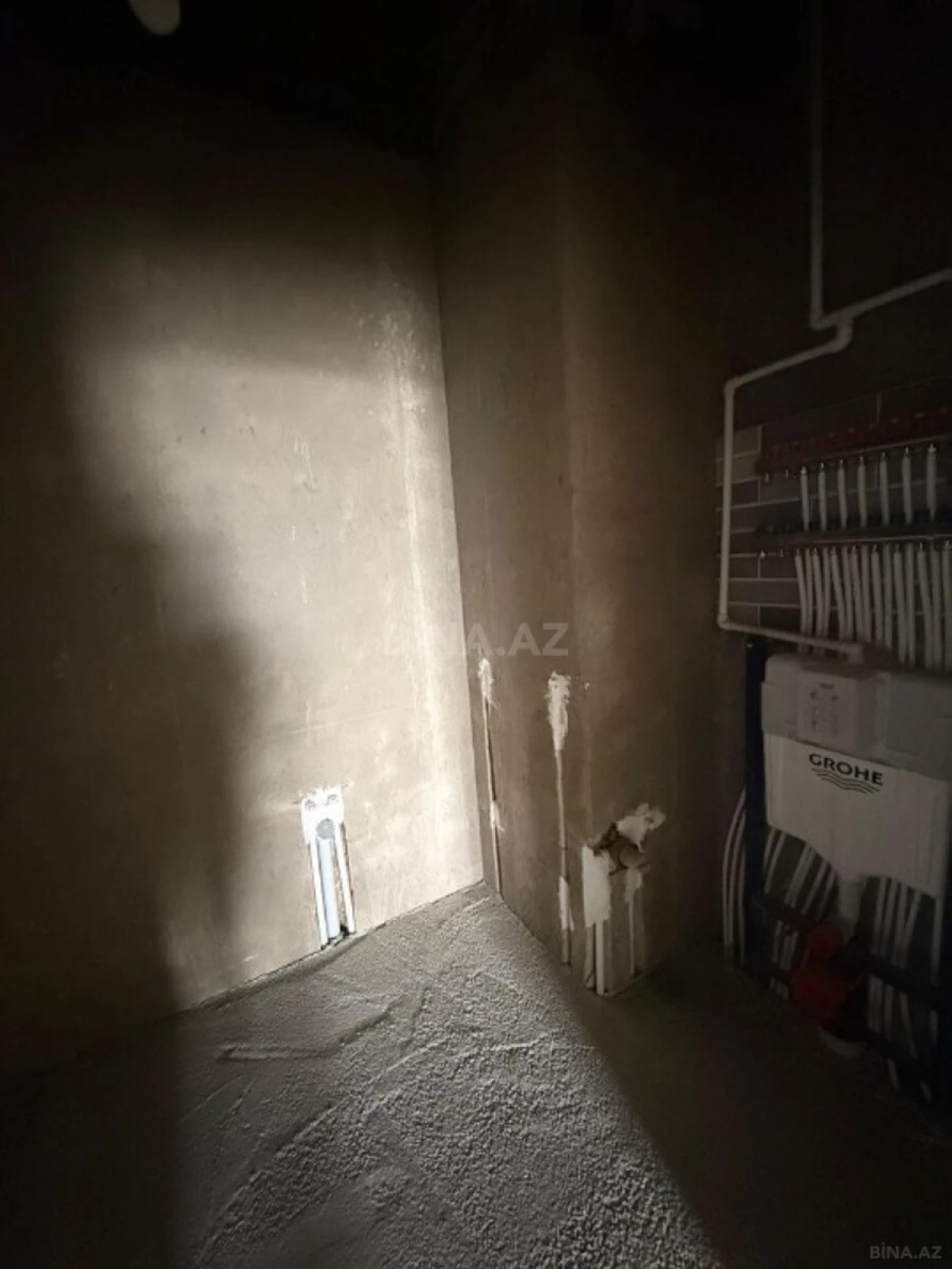 Satılır 3 otaqlı mənzil 100 m²