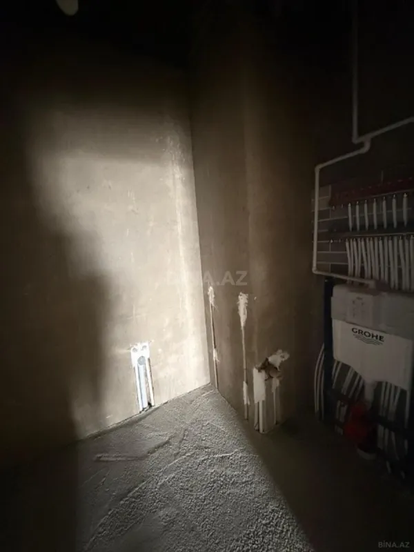 Satılır 3 otaqlı mənzil 100 m²