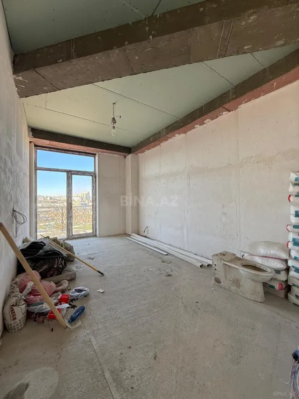 Satılır 3 otaqlı mənzil 100 m²